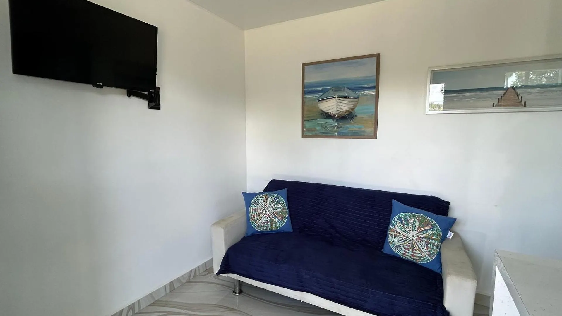 Coco Beach Campers Aguada 0*,  Porto Rico