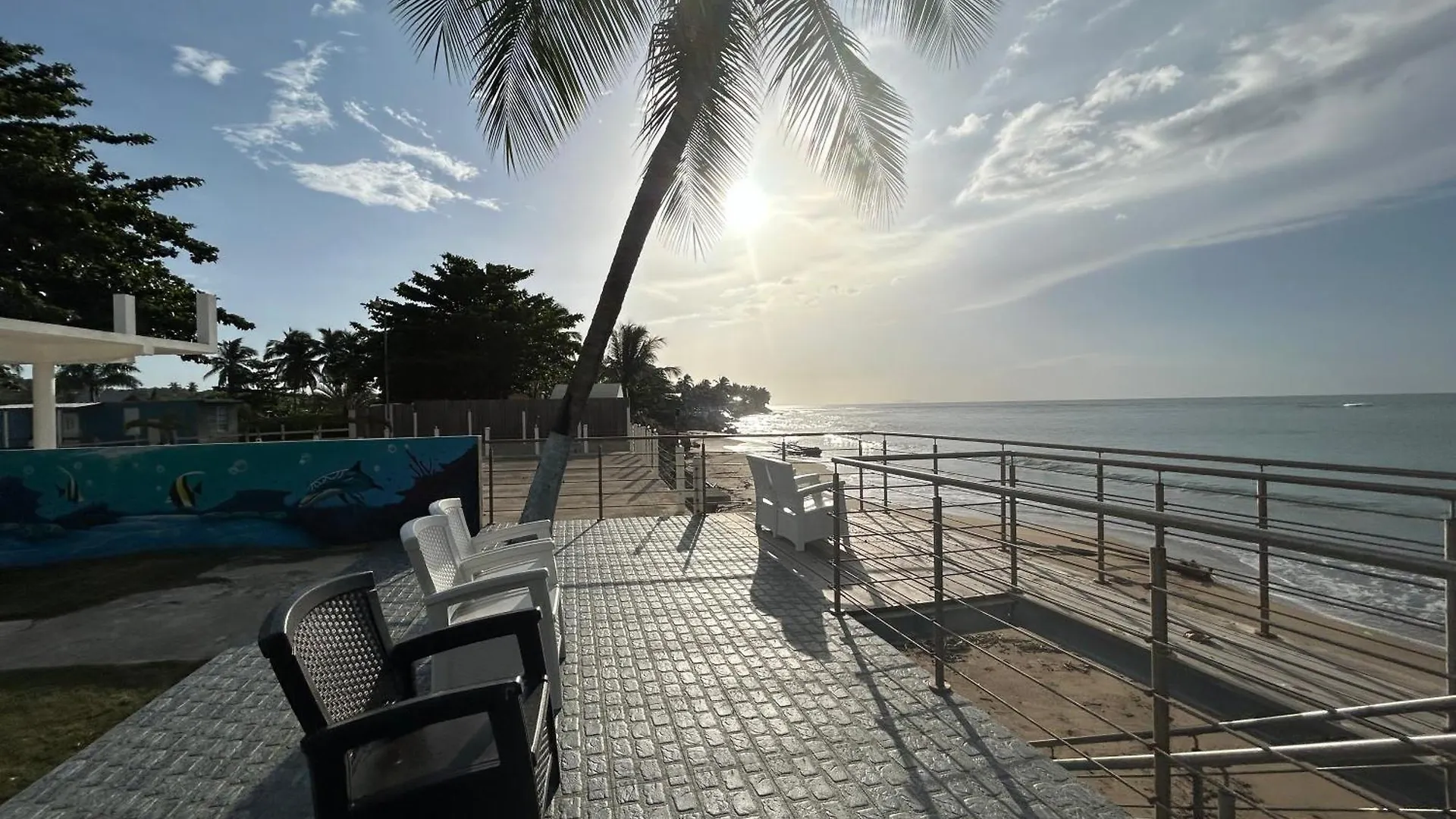 Appartement Coco Beach Campers Aguada Porto Rico